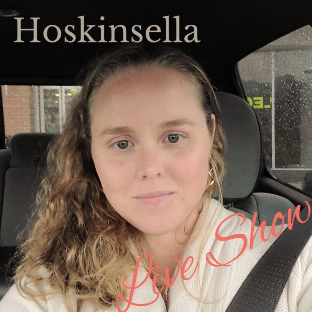 Hoskinsella Live Show listing - Picture 4 of 4